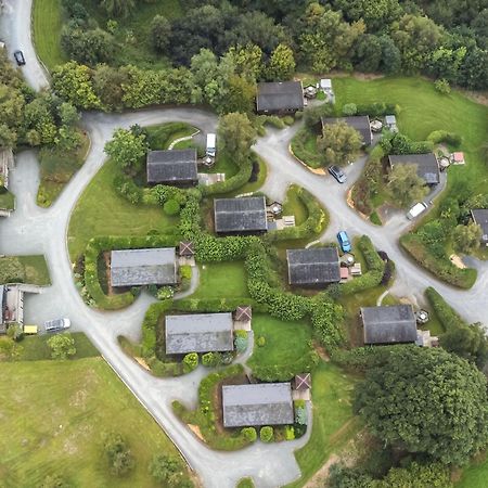 Sunny View Rhayader Exterior foto