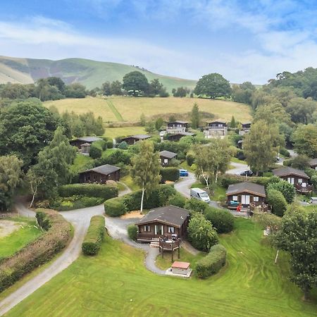 Sunny View Rhayader Exterior foto